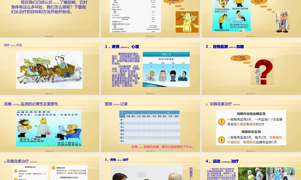 2022年医学专题—糖尿病科普(1).pptx