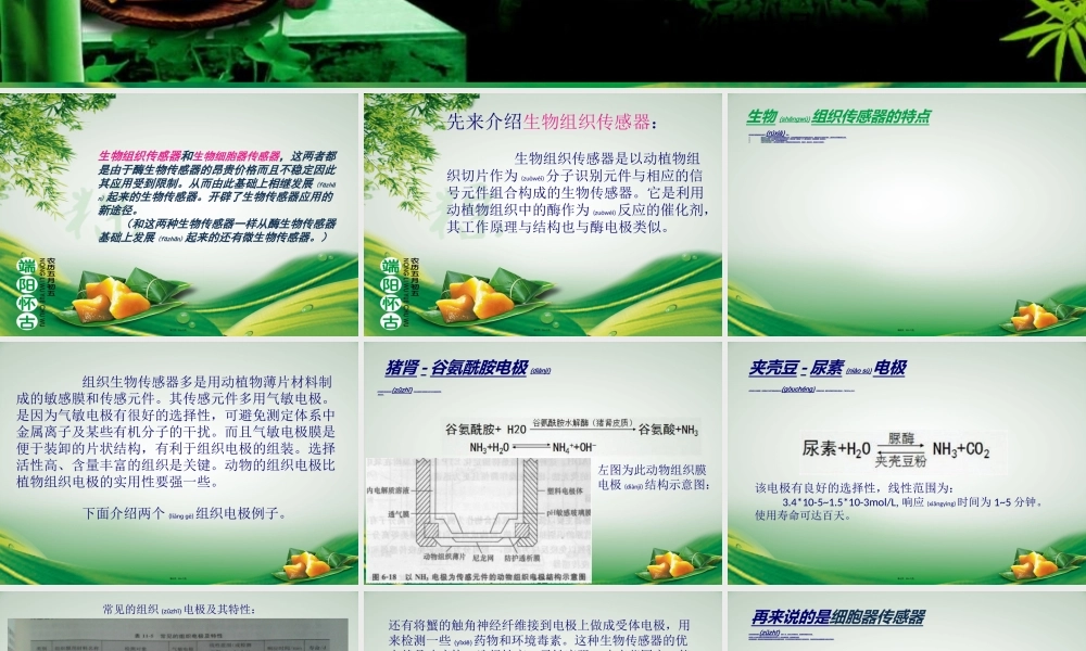 2022年医学专题—组织和细胞器传感器(1).ppt