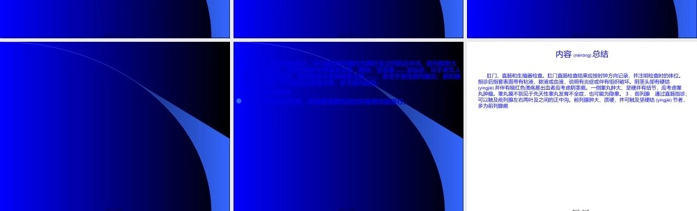 2022年医学专题—肛门、直肠和生殖器检查(1).ppt