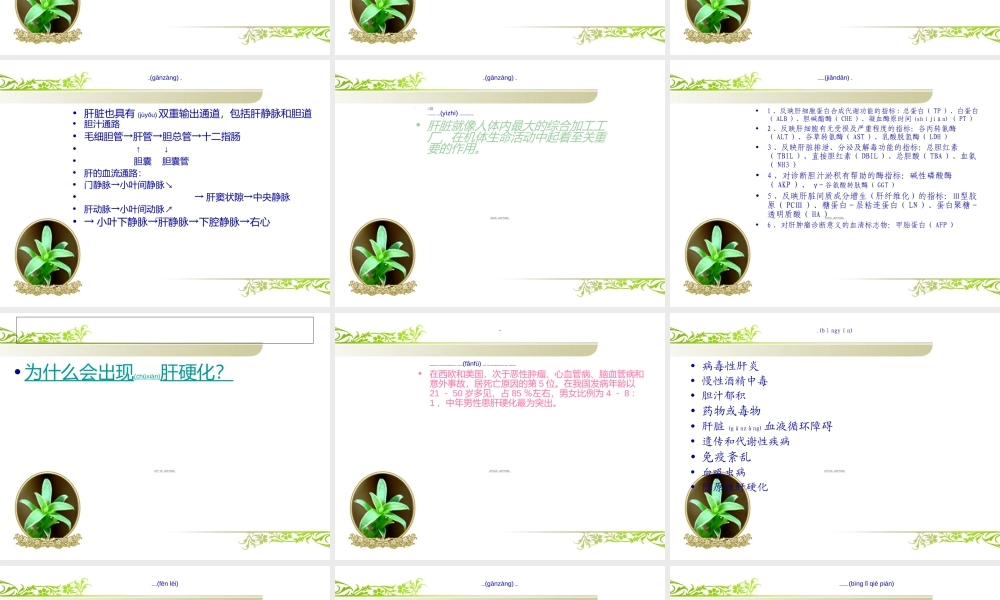2022年医学专题—肝硬化-上消化道出血PPT(1).ppt