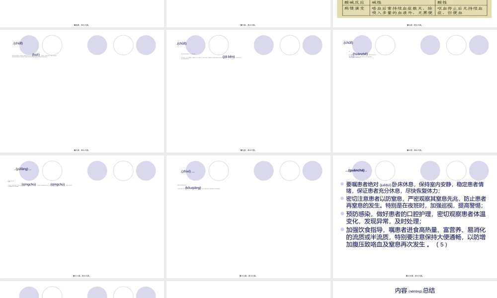 2022年医学专题—肺癌大咯血的处理讲诉(1).ppt