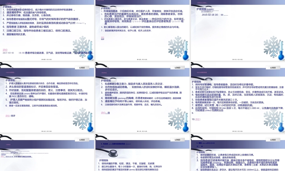 2022年医学专题—肺癌查房(1).ppt