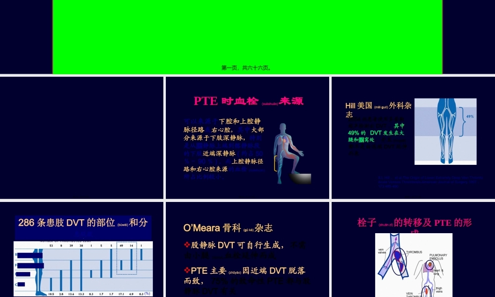 2022年医学专题—肺血栓栓塞症防治策略.(1).ppt