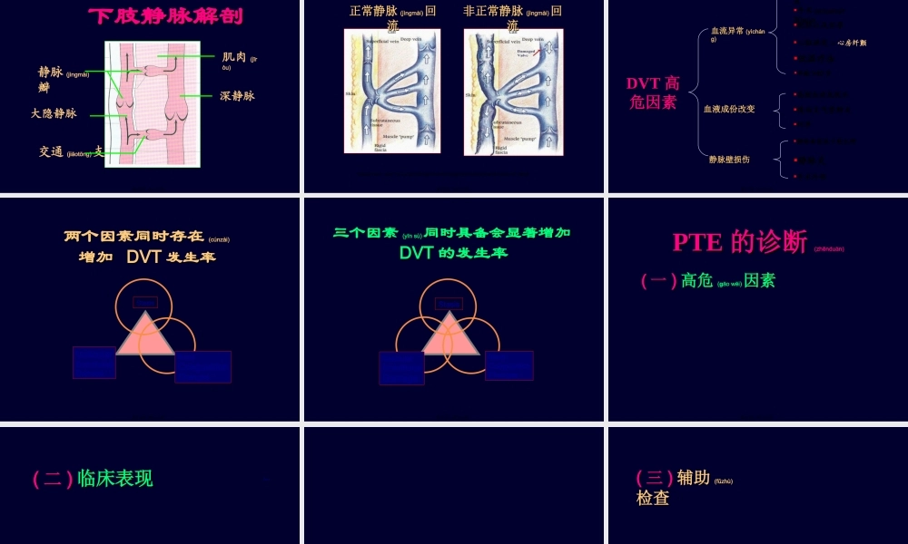 2022年医学专题—肺血栓栓塞症防治策略.(1).ppt