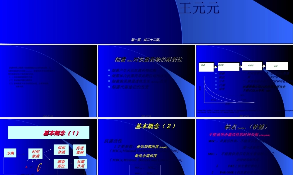 2022年医学专题—肺部感染的抗生素使用(1).ppt