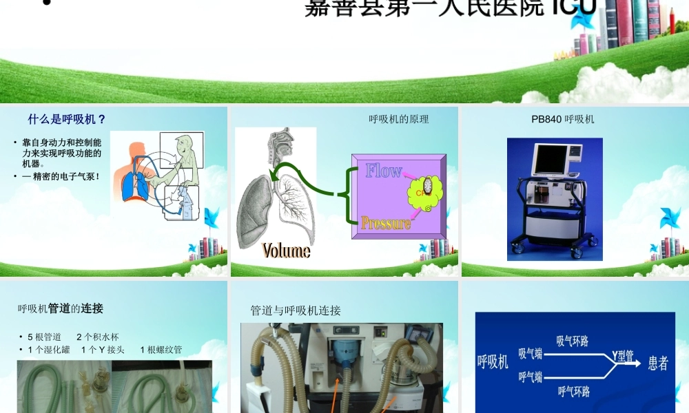 840呼吸机使用(1).ppt