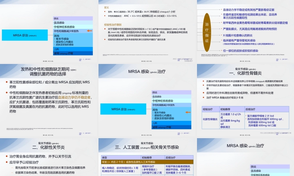 2022年医学专题—MRSA-感染诊治.pptx