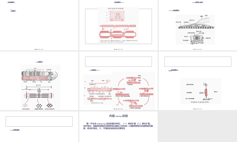 2022年医学专题—人体的基本生理功能.ppt
