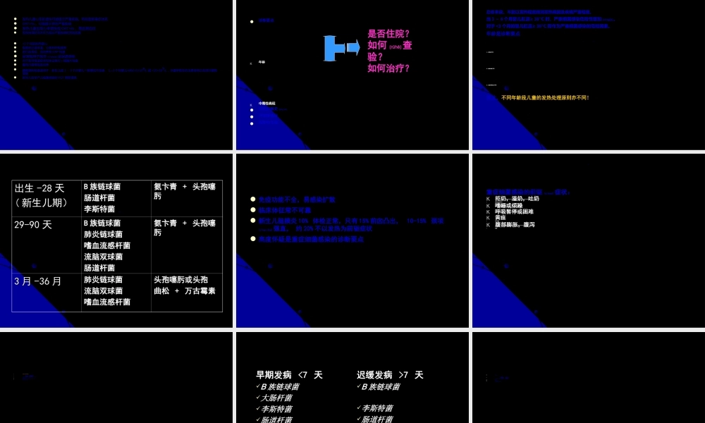 2022年医学专题—儿童发热处理原则.ppt