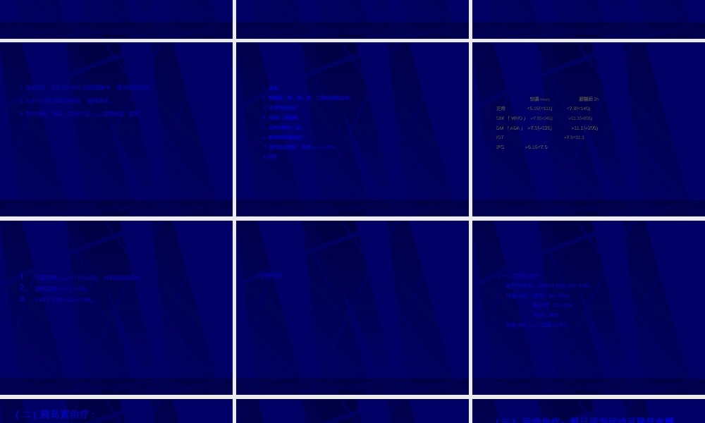 2022年医学专题—儿童时期糖尿病(讲座).ppt