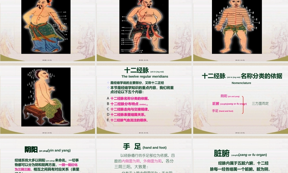 2022年医学专题—冲脉-四川大学.ppt