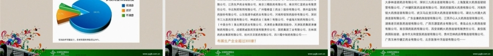 2022年医学专题—北京金象大药房盈利模式与推广模式创新.ppt