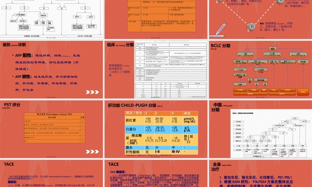 2022年医学专题—原发性肝癌诊疗规范(2017版解读).pptx