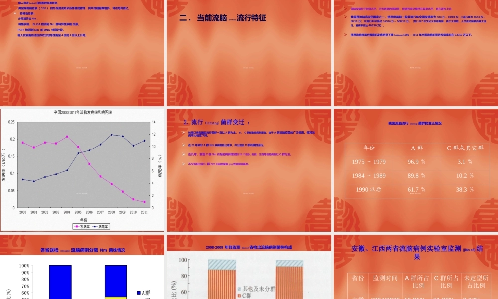 2022年医学专题—打AC流脑的重要性就好比被狗咬了.ppt