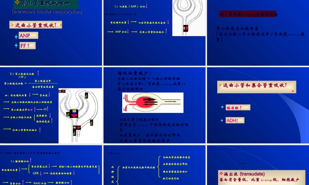 2022年医学专题—水电-2水肿.ppt