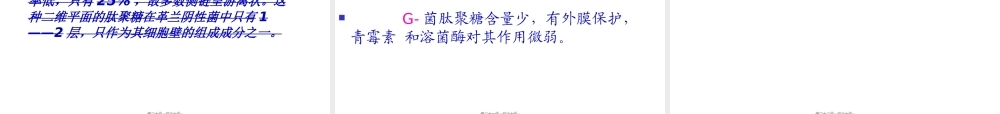 2022年医学专题—第二章：细菌的基本性状--细菌形态学.ppt