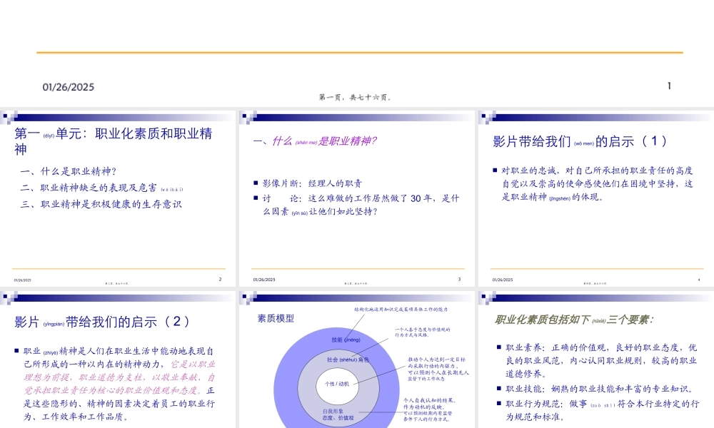 2022年医学专题—经理人职业精神的修炼.pptx