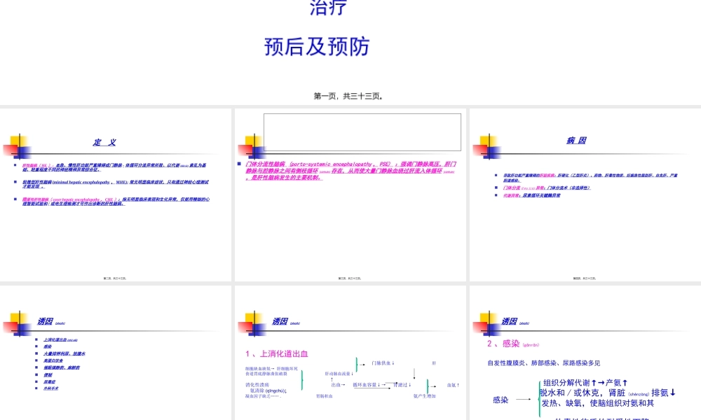 2022年医学专题—肝性脑病指南2013年.ppt
