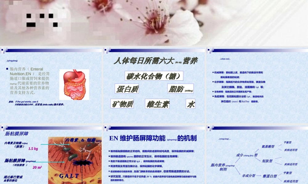 2022年医学专题—肠内营养制剂的应用.ppt