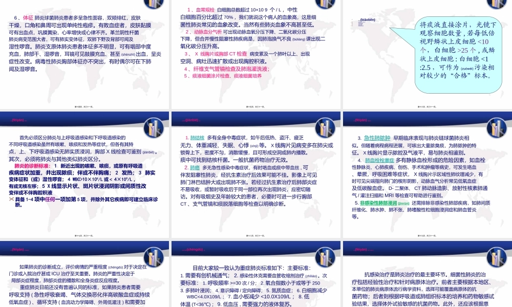 2022年医学专题—肺炎.ppt