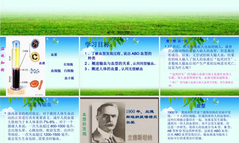 4.4-第四节--输血与血型.pptx