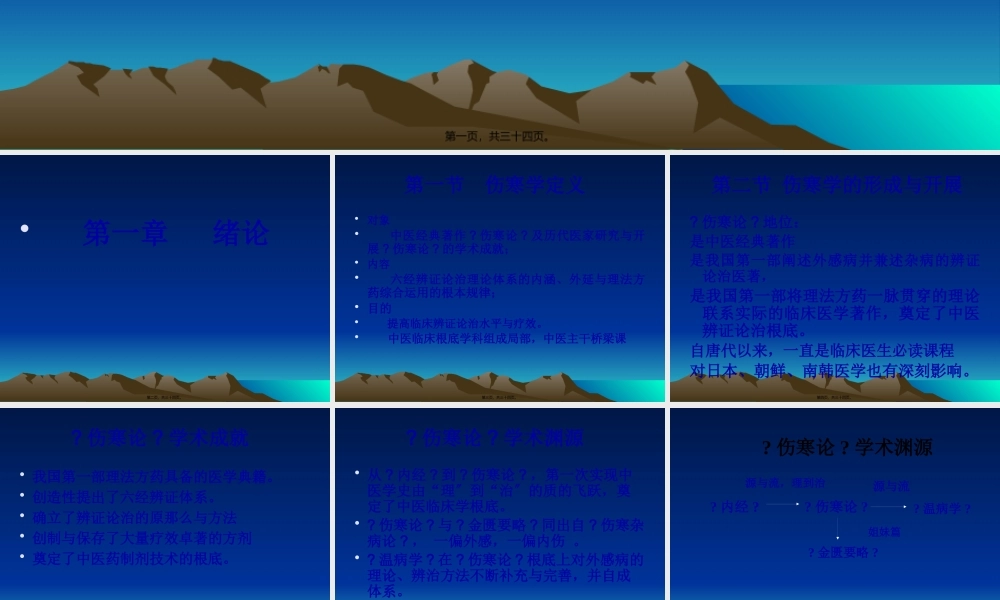 伤寒学(精).pptx