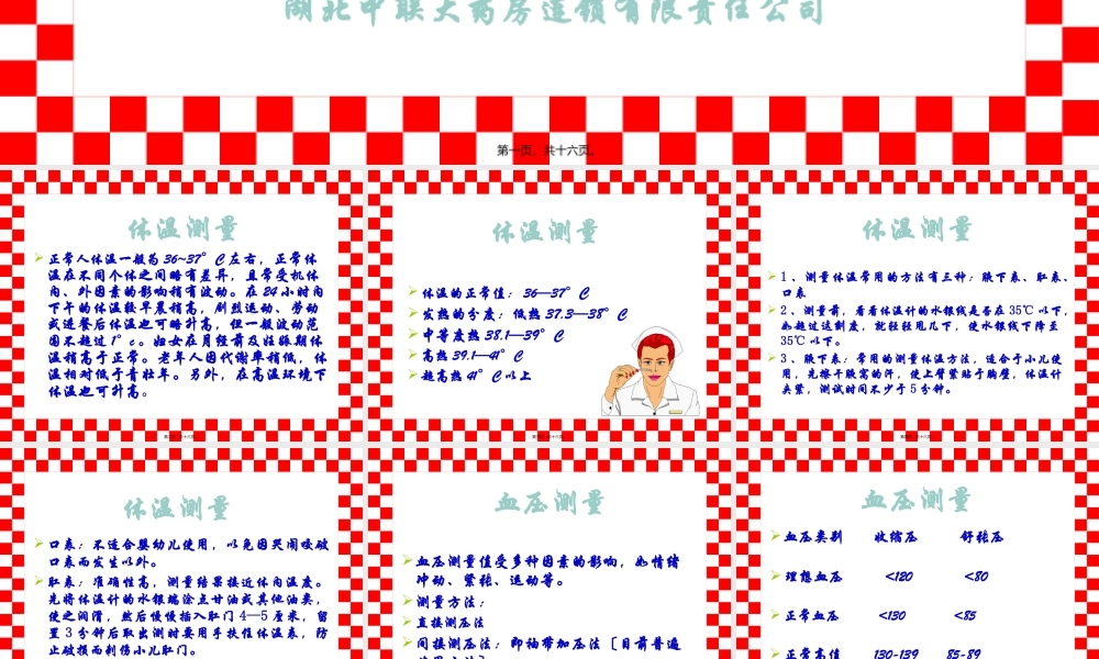 体温、血压操作.pptx