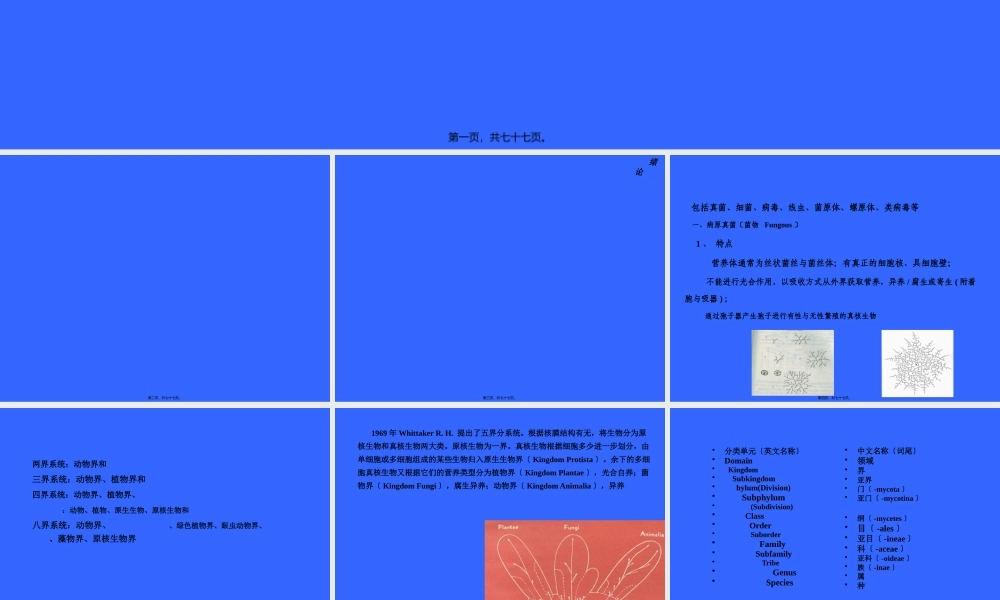 作物抗病虫遗传育种.pptx