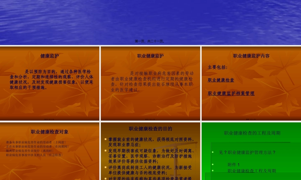 健康监护相关知识.pptx