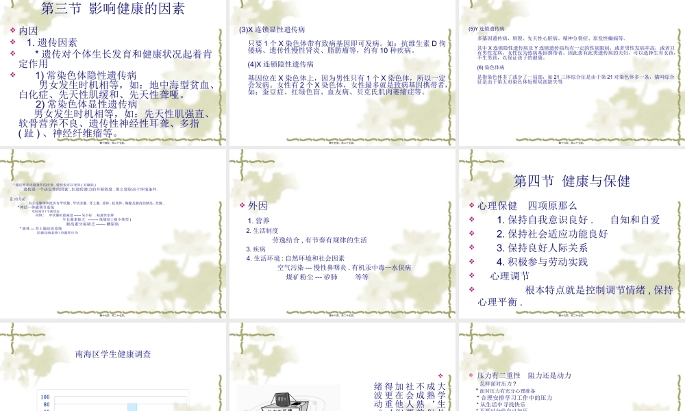 健康的概念资料.pptx