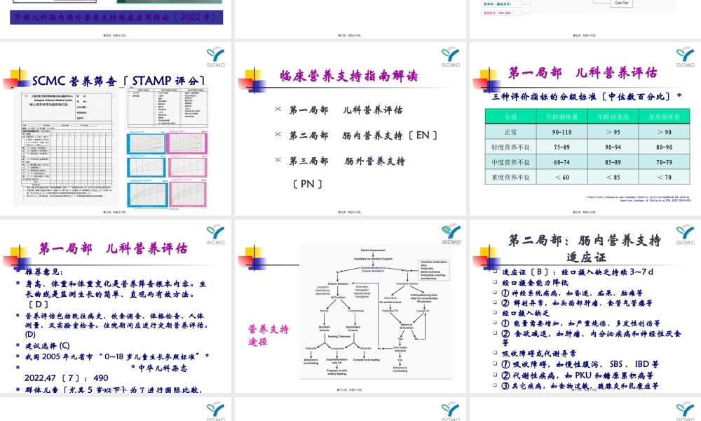 儿科营养指南解读2010.pptx