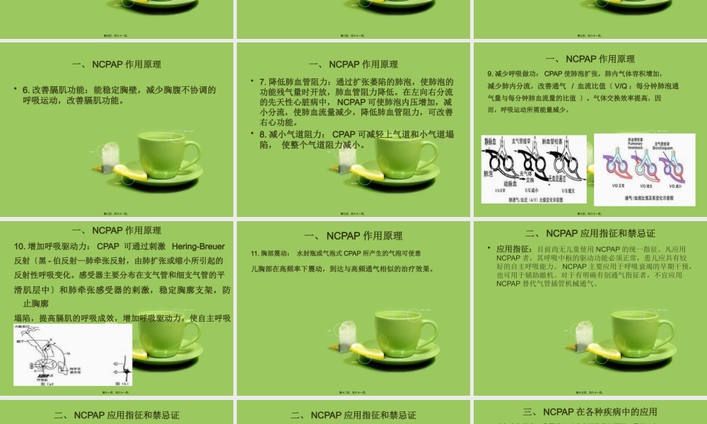 儿童无创呼吸.pptx