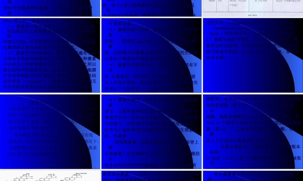 内分泌学基础.pptx