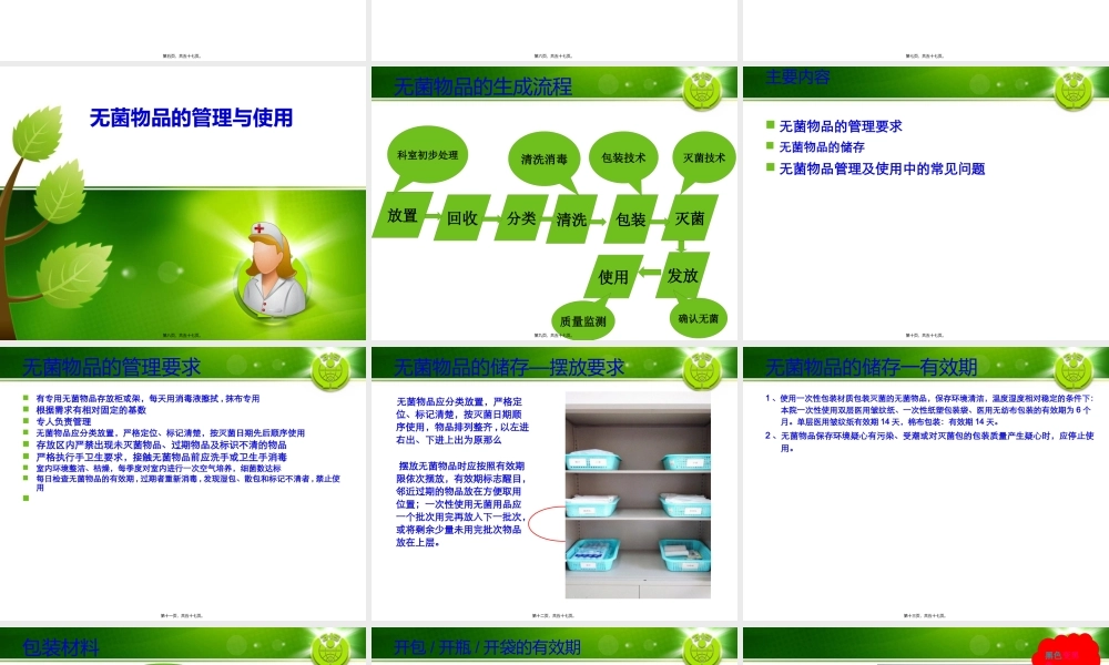 刘晓风：科室医护协作.pptx