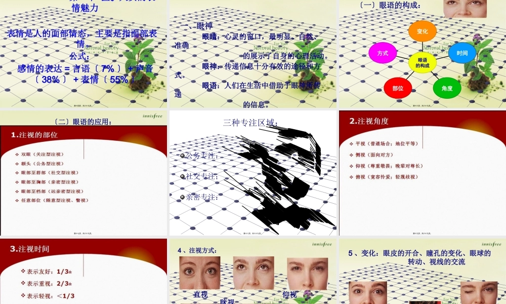 医护人员仪容礼仪.pptx