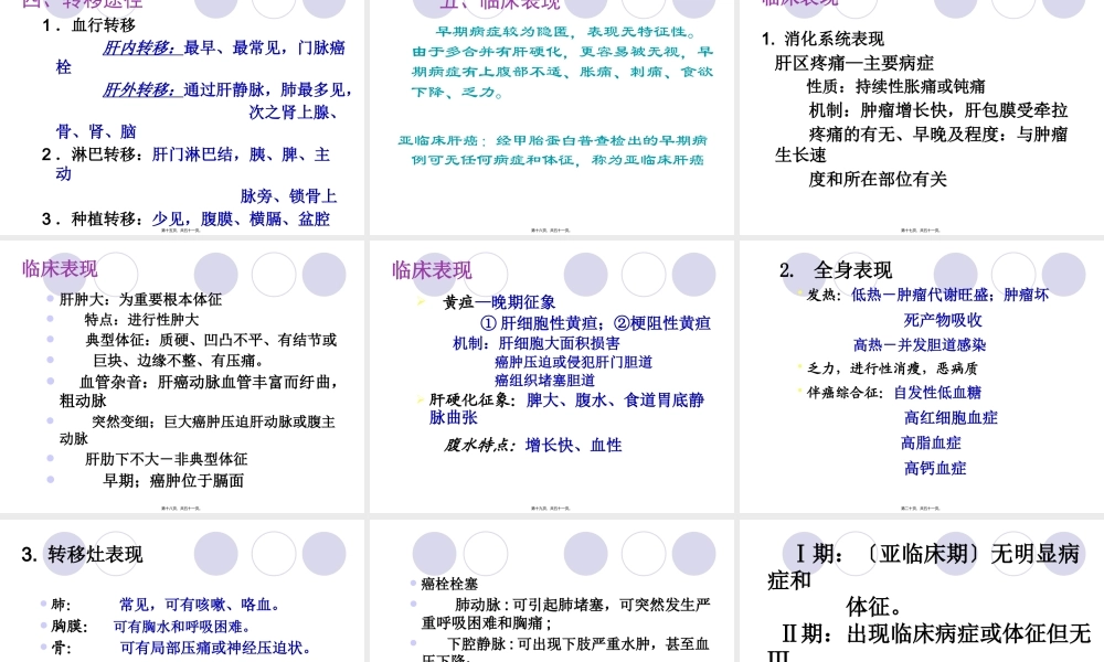 原发性肝癌-俞.pptx