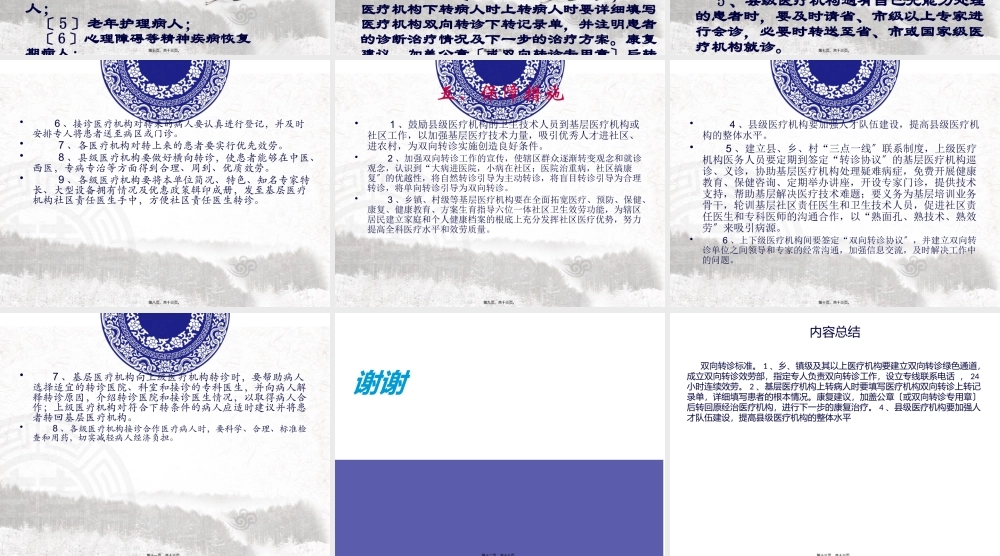 双向转诊规范.pptx