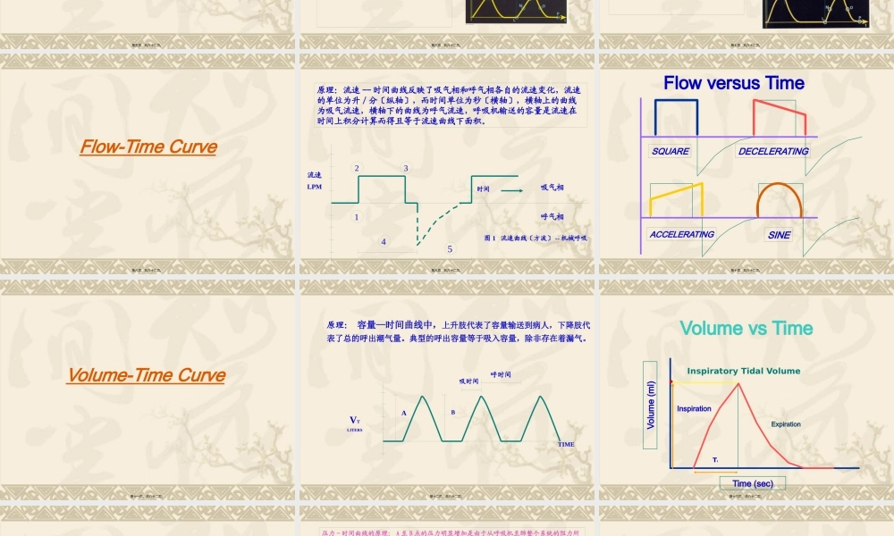 呼吸波形及环图分析分析.pptx