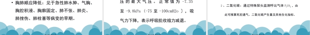 呼吸系统监测.pptx