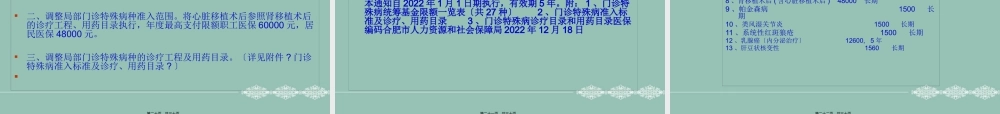 城镇居民医保分析.pptx