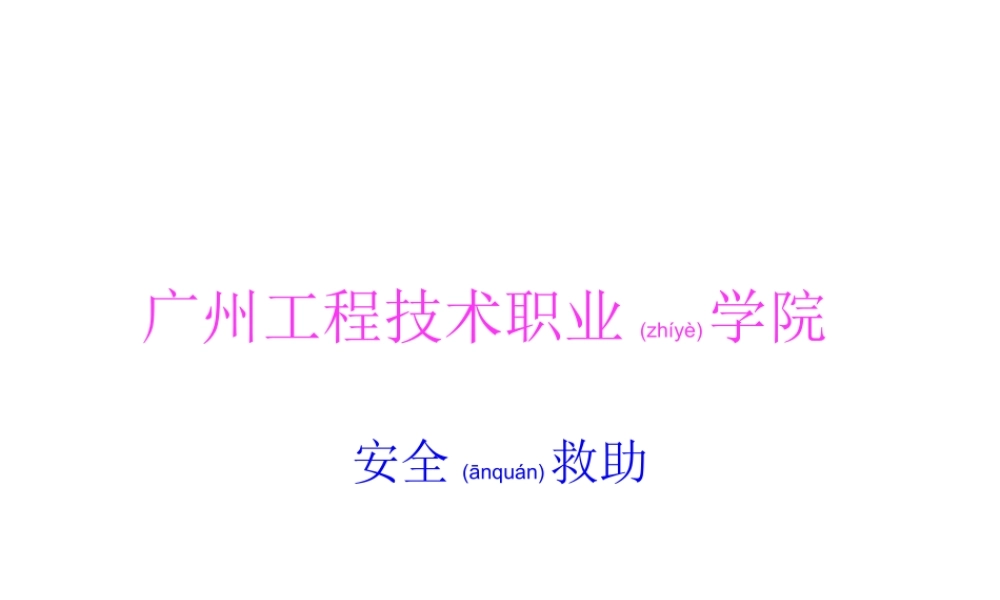 2022年医学专题—急救原则和药箱介绍(图)(1).ppt