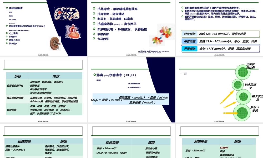 2022年医学专题—老年人低钠血症的诊治(1).ppt