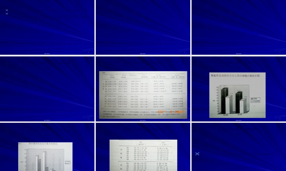 2022年医学专题—先心病重症肺动脉高压心脏围术期对策.ppt