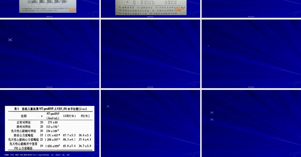 2022年医学专题—先心病重症肺动脉高压心脏围术期对策.ppt