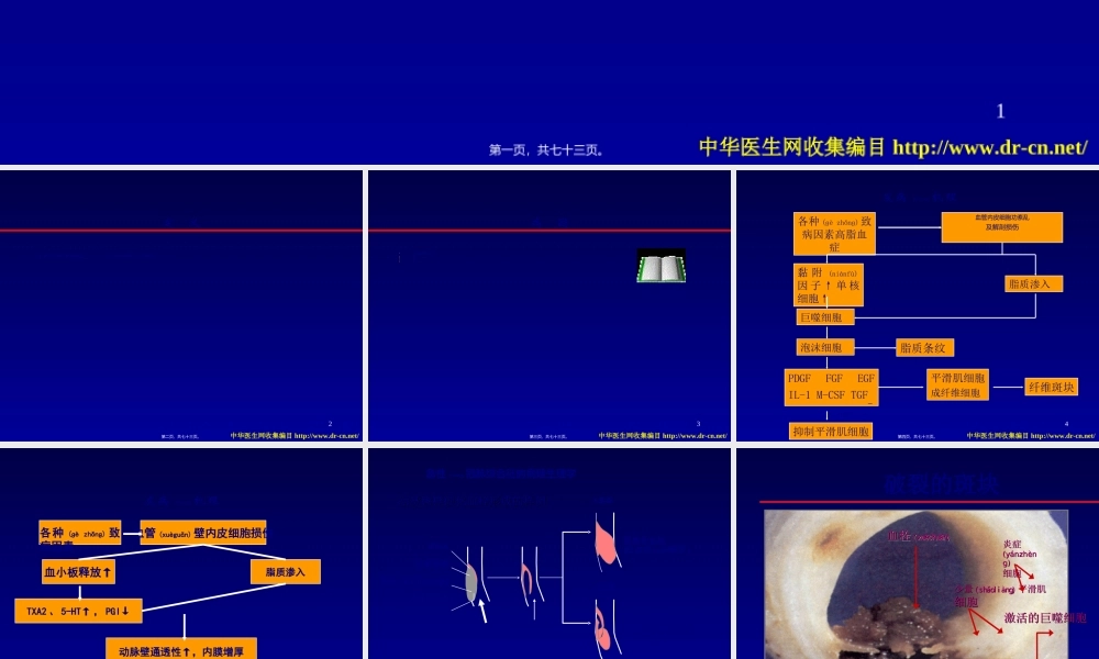 2022年医学专题—冠状动脉粥样硬化性心脏病-(2)(1).ppt