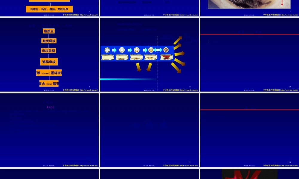2022年医学专题—冠状动脉粥样硬化性心脏病-(2)(1).ppt