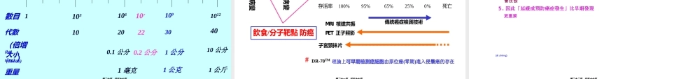 2022年医学专题—癌—Cancer源於拉丁字Cancri意为蟹—Crab(1).ppt