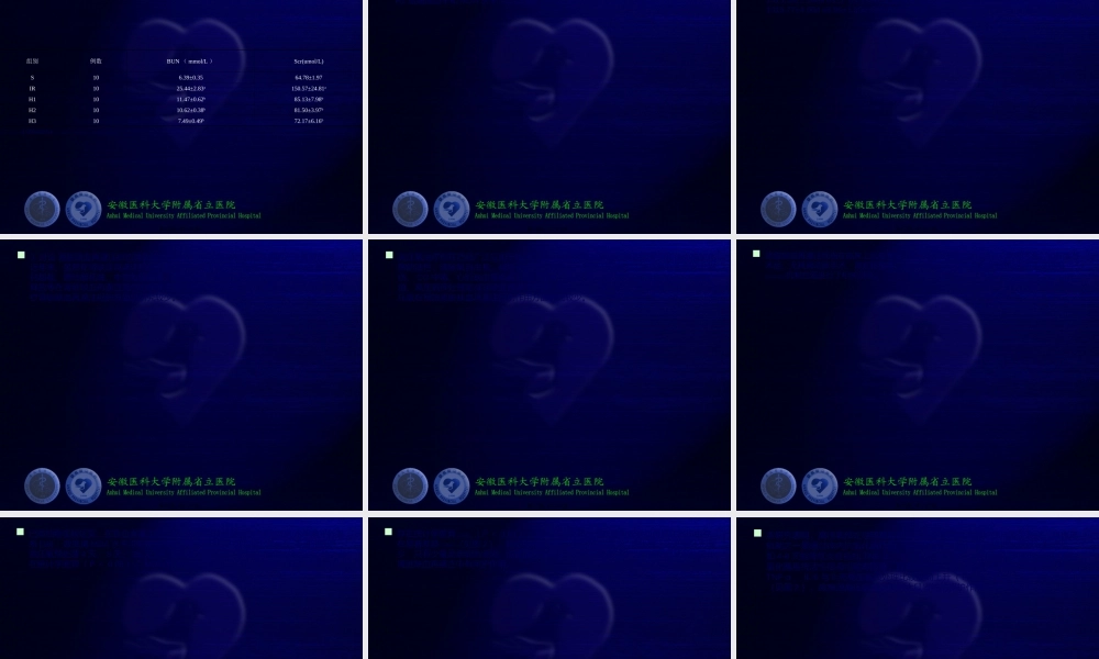 2022年医学专题—安徽医科大学PPT.ppt