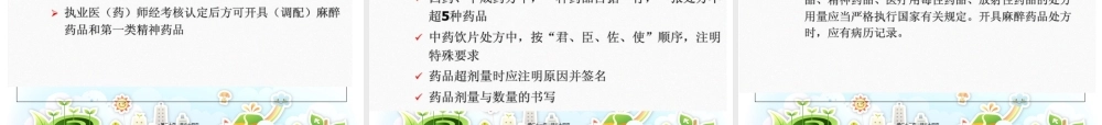 2022年医学专题—第十二章-处方调剂与药学服务(1).ppt