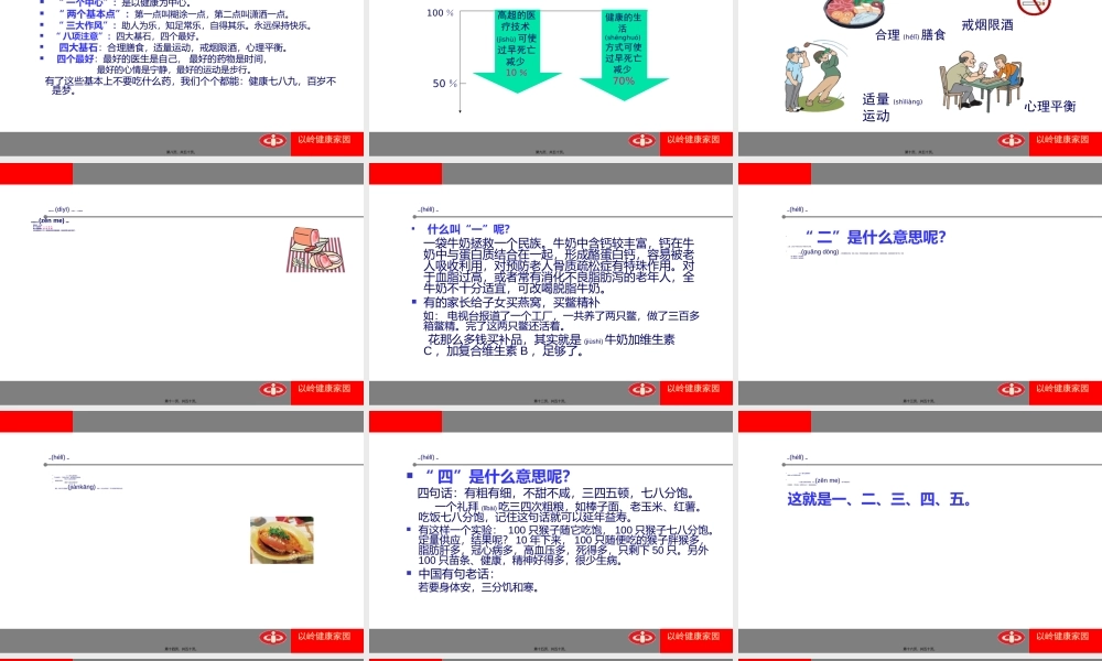 2022年医学专题—健康讲座(天津).ppt